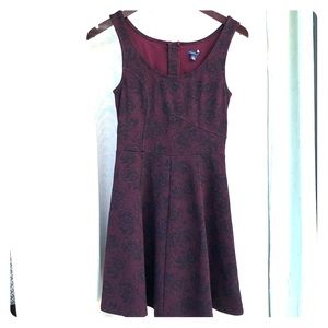 American Eagle Dress